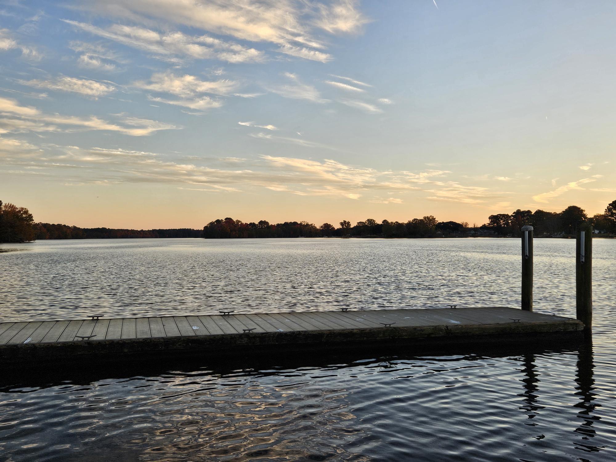 3750 William Brunson Road Summerton, SC 29148 - Photo 30 of 31 LAKE MARION
