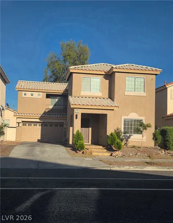 $2,660 | 7180 North Campbell Road, Las Vegas, NV 89149