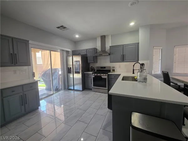 $2,660 | 7180 North Campbell Road, Las Vegas, NV 89149