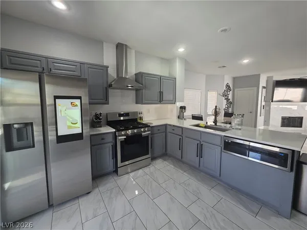 $2,660 | 7180 North Campbell Road, Las Vegas, NV 89149