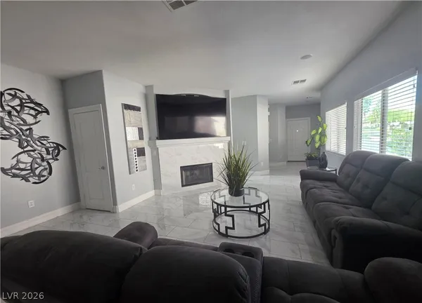 $2,660 | 7180 North Campbell Road, Las Vegas, NV 89149