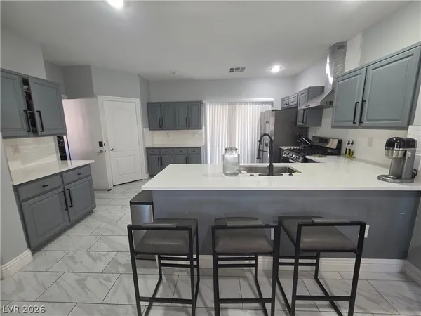 $2,660 | 7180 North Campbell Road, Las Vegas, NV 89149