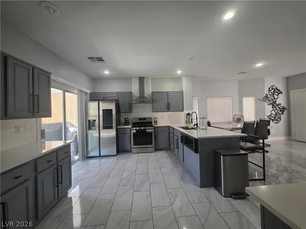 $2,660 | 7180 North Campbell Road, Las Vegas, NV 89149
