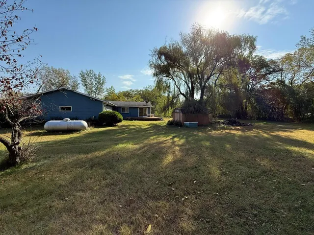 $447,500 | 647 127th Street Northeast, Monticello, MN 55362