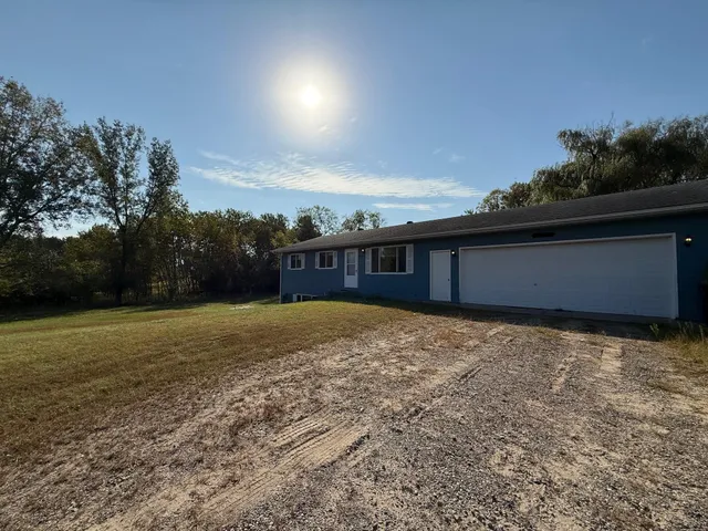 $447,500 | 647 127th Street Northeast, Monticello, MN 55362