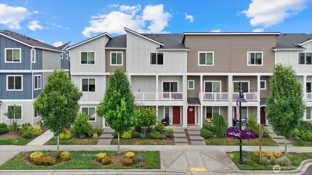 $588,999 | 22974 Southeast Cherry Street, Black Diamond, WA 98010