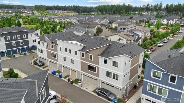 $588,999 | 22974 Southeast Cherry Street, Black Diamond, WA 98010