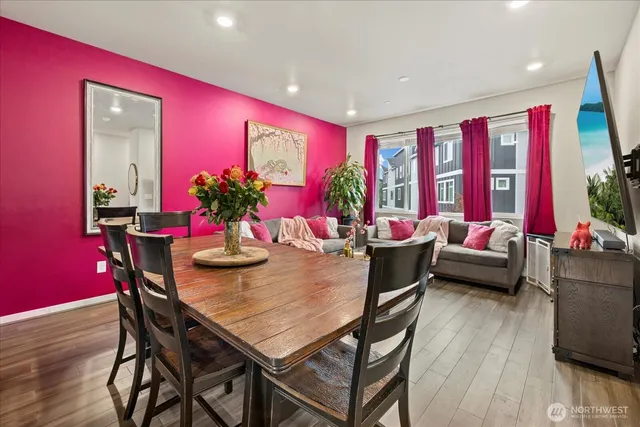 $588,999 | 22974 Southeast Cherry Street, Black Diamond, WA 98010