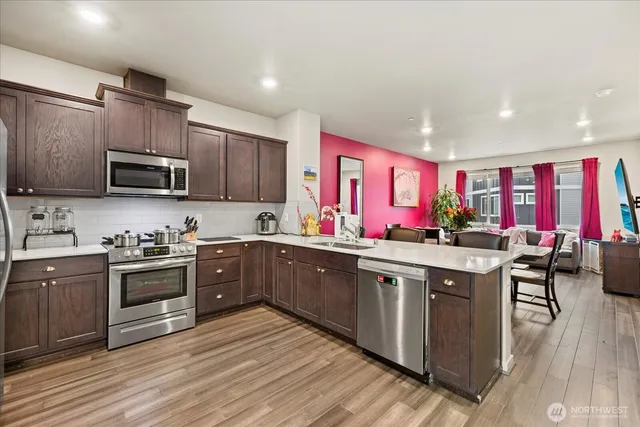 $588,999 | 22974 Southeast Cherry Street, Black Diamond, WA 98010