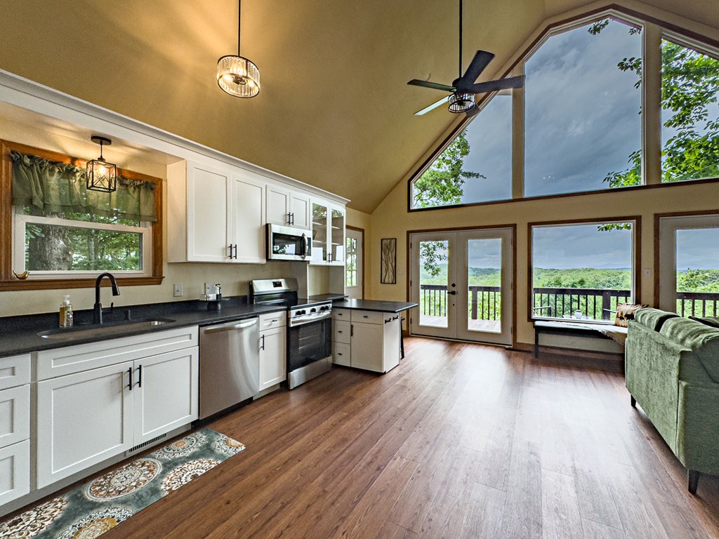 1484 Cardinal Road Murphy, NC 28906 - Photo 57 of 89 Gallery Image 57