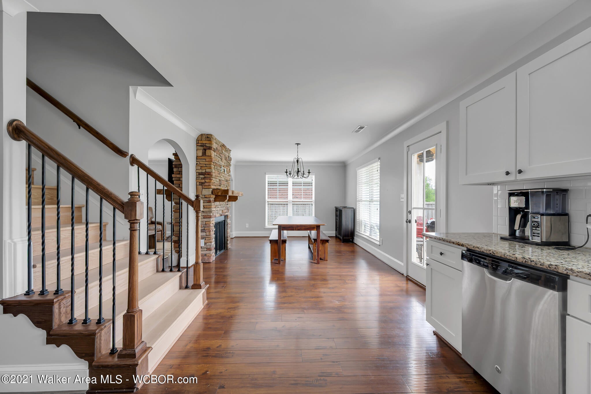 178 Shepherds Loop Jasper, AL 35504 - Photo 10 of 24 Gallery Image 10