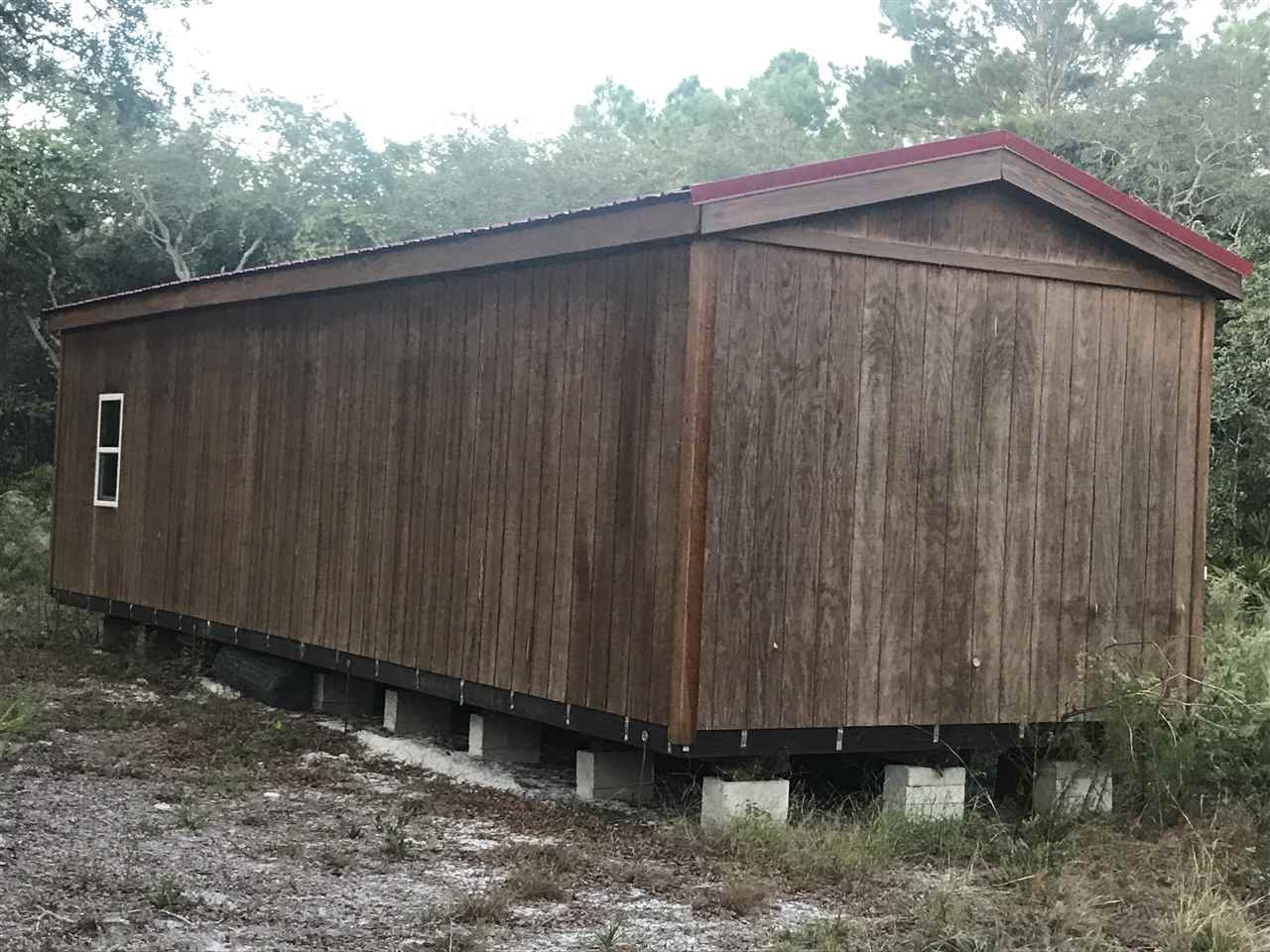 20282 Spoonbill Road Perry, FL 32348 - Photo 6 of 7 Gallery Image 6