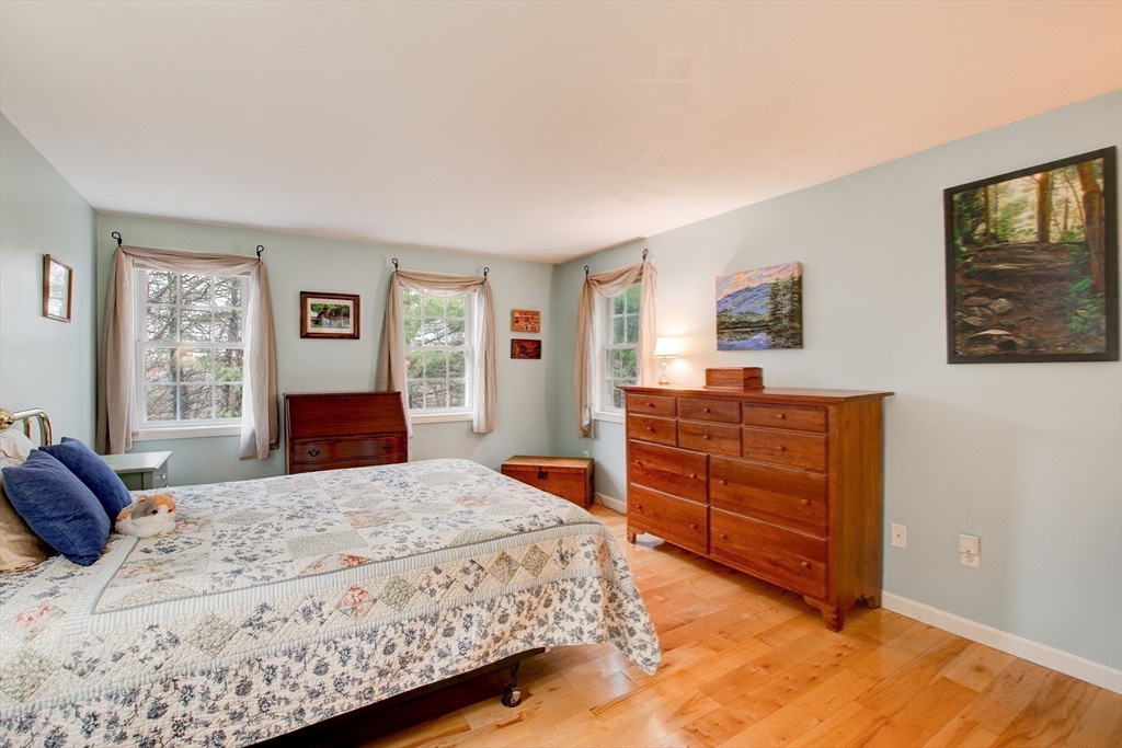 58 Castle Road Fitchburg, MA 01420 - Photo 20 of 38 Gallery Image 20