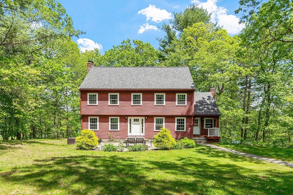 8 Scott Road, Unit 8 Littleton, MA 01460 - Photo 1 of 31 Gallery Image 1