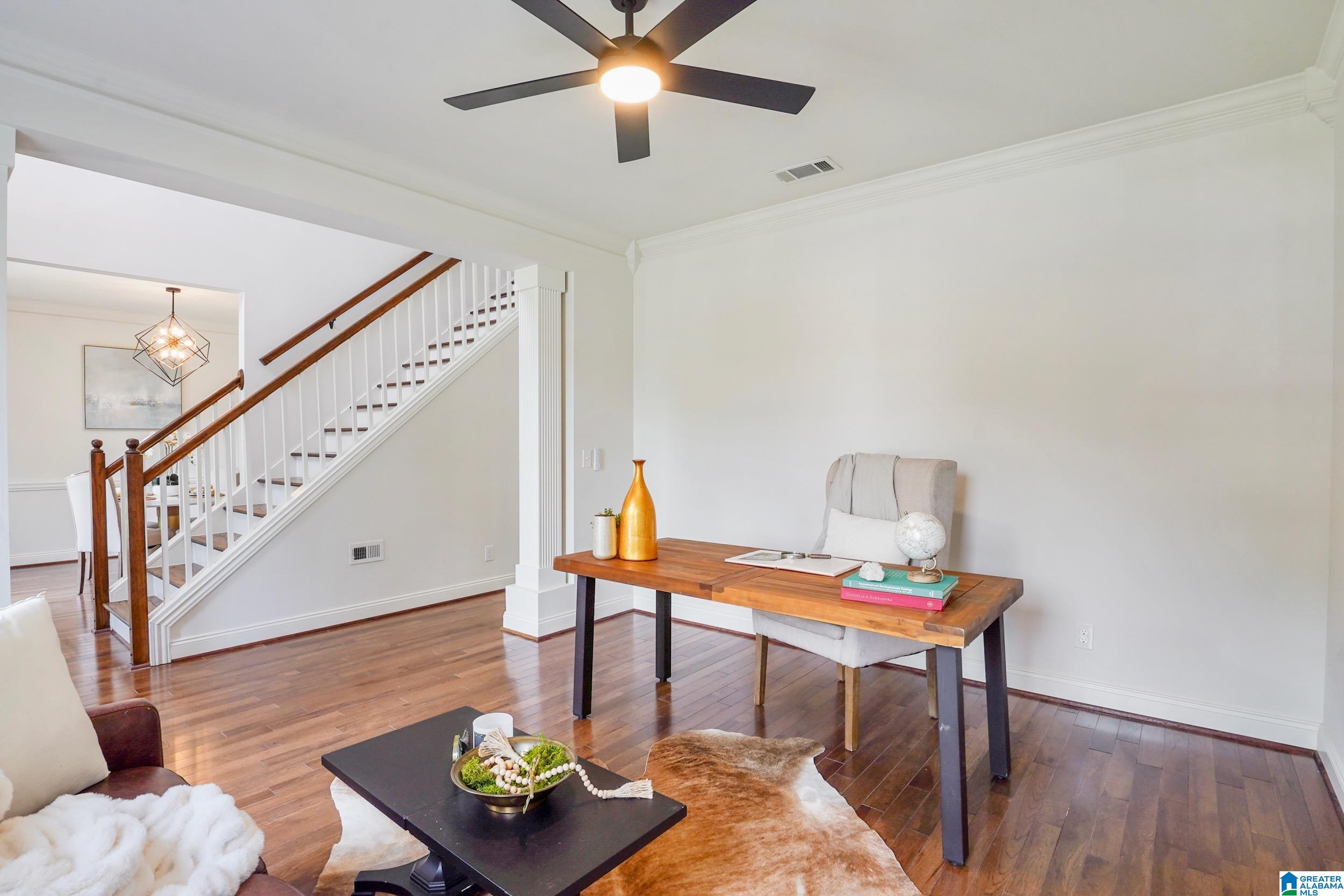 636 Bluff Park Road Hoover, AL 35226 - Photo 8 of 62 Gallery Image 8