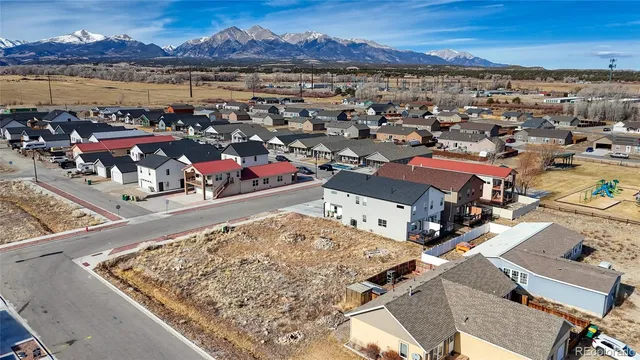 $150,000 | 410 Alabama Street, Poncha Springs, CO 81242