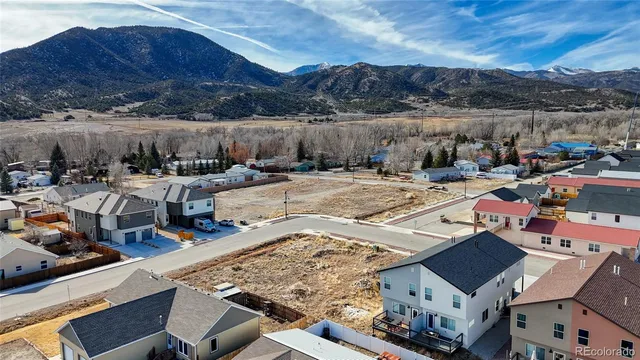 $150,000 | 410 Alabama Street, Poncha Springs, CO 81242