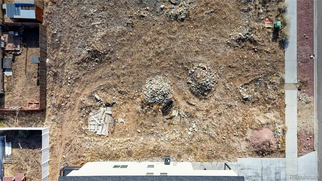 $150,000 | 410 Alabama Street, Poncha Springs, CO 81242