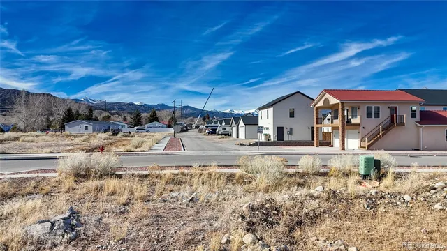 $150,000 | 410 Alabama Street, Poncha Springs, CO 81242