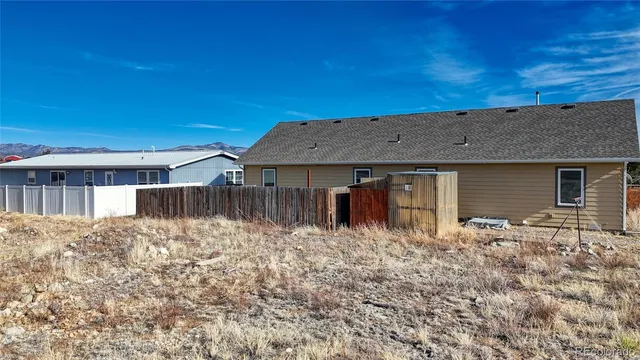 $150,000 | 410 Alabama Street, Poncha Springs, CO 81242