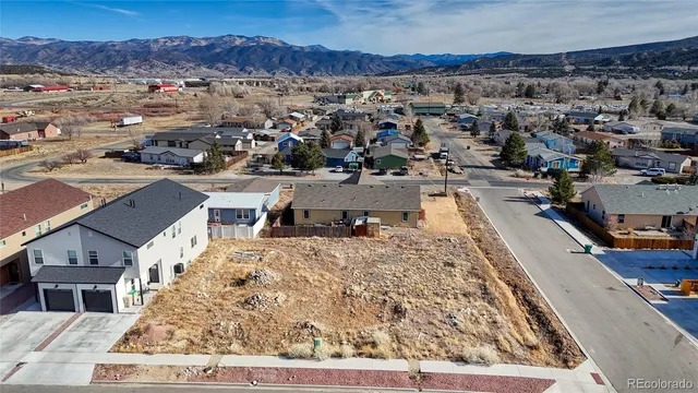 $150,000 | 410 Alabama Street, Poncha Springs, CO 81242