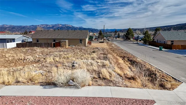 $150,000 | 410 Alabama Street, Poncha Springs, CO 81242