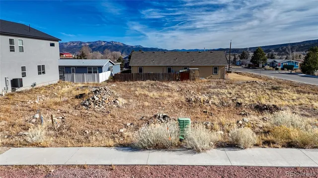 $150,000 | 410 Alabama Street, Poncha Springs, CO 81242