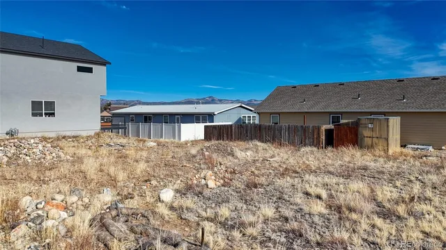 $150,000 | 410 Alabama Street, Poncha Springs, CO 81242