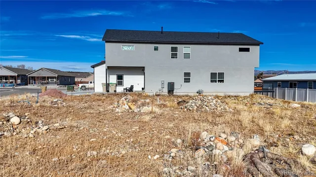$150,000 | 410 Alabama Street, Poncha Springs, CO 81242