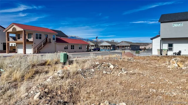 $150,000 | 410 Alabama Street, Poncha Springs, CO 81242