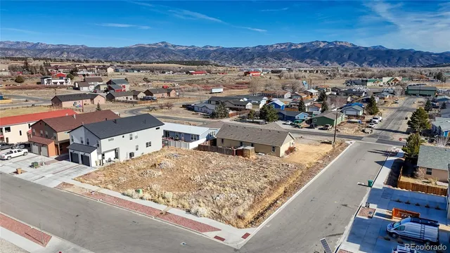 $150,000 | 410 Alabama Street, Poncha Springs, CO 81242