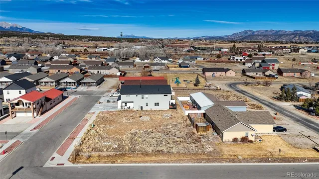 $150,000 | 410 Alabama Street, Poncha Springs, CO 81242