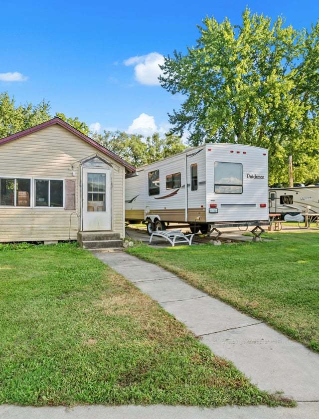 1246 North River Road Byron, IL 61010 - Photo 14 of 19 Gallery Image 14