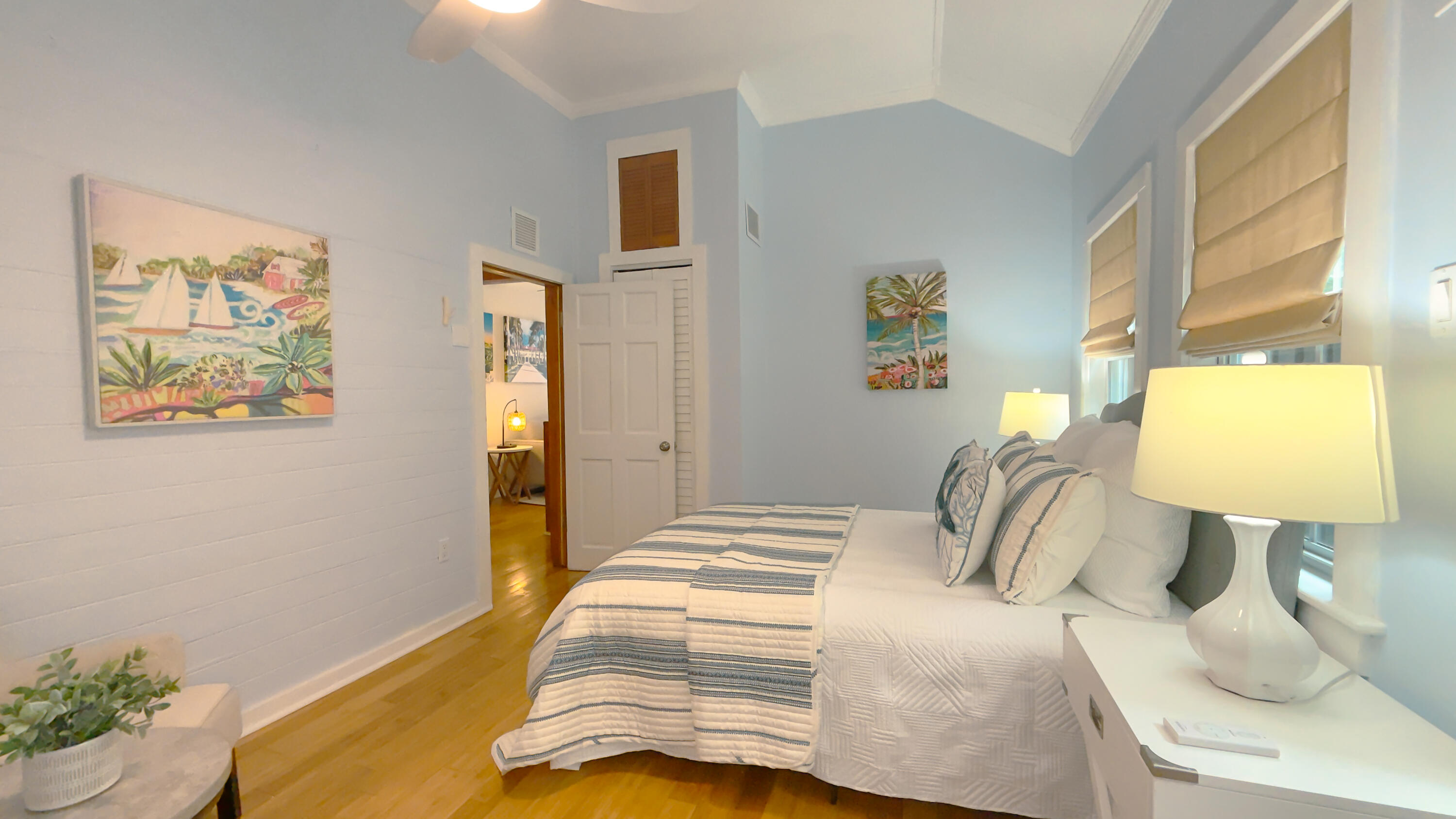 1004 Watson Street, Unit 2 Key West, FL 33040 - Photo 9 of 17 1004WatsonStUnit2KeyWestFL22