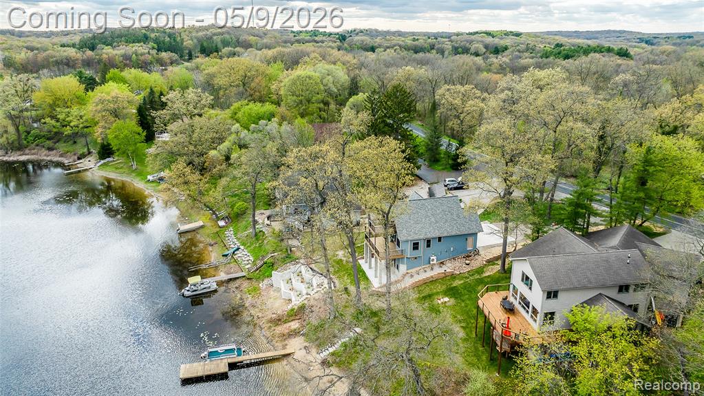 608 Island Lake Road Chelsea, MI 48118 - Photo 56 of 60