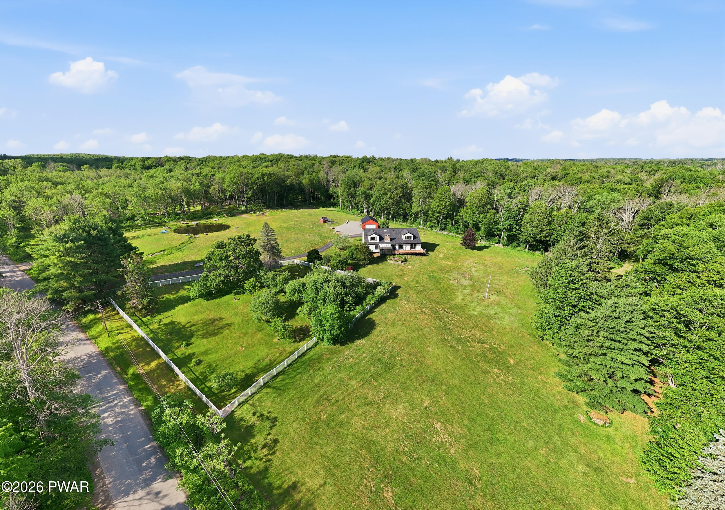 348 Egypt Road Honesdale, PA 18431 - Photo 13 of 90