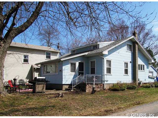 179 Braddock Road Greece, NY 14612 - Photo 1 of 1 Exterior Front