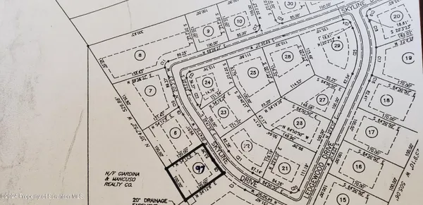 $76,000 | Skyline Drive, Archbald, PA 18403