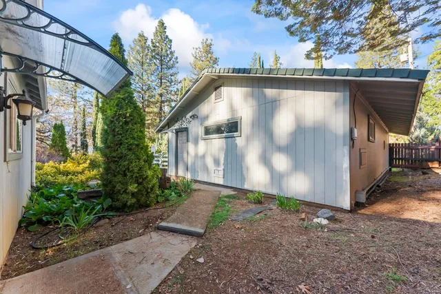 $410,000 | 4624 Pony Express Trail, Camino, CA 95709