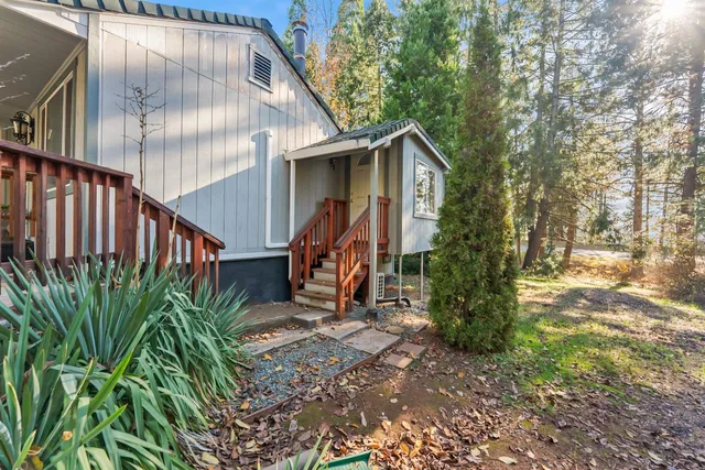 $410,000 | 4624 Pony Express Trail, Camino, CA 95709