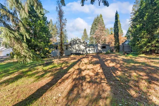 $410,000 | 4624 Pony Express Trail, Camino, CA 95709