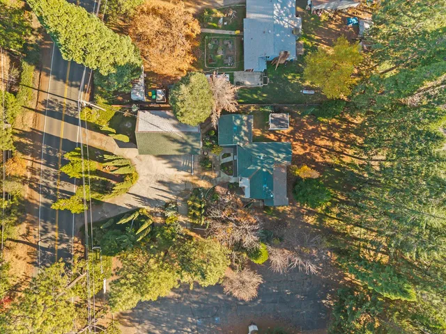 $410,000 | 4624 Pony Express Trail, Camino, CA 95709