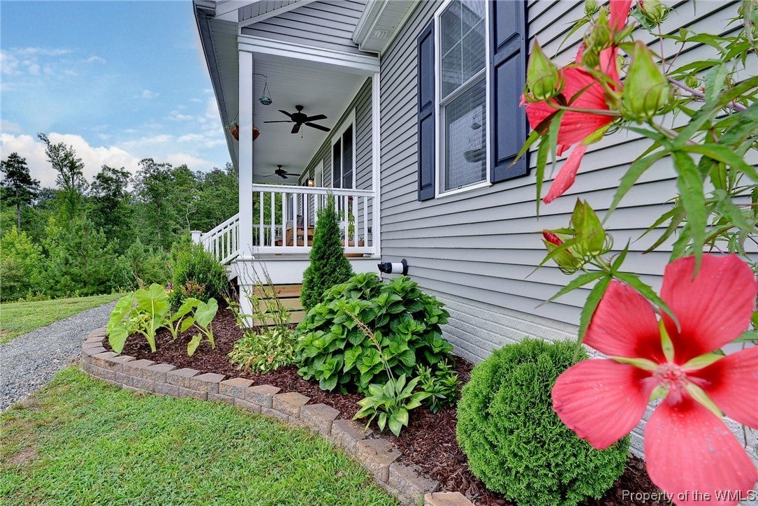 2970 Evergreen Road Providence Forge, VA 23140 - Photo 8 of 48 Gallery Image 8