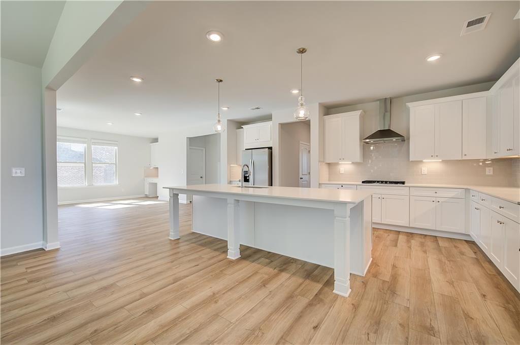 125 Haverling Pass Hampton, GA 30228 - Photo 12 of 32