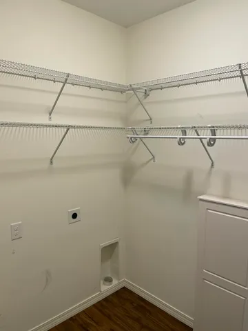 a view of a entryway