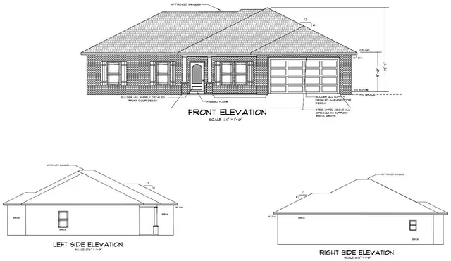 $535,000 | 418 Davenport Avenue, Valparaiso, FL 32580