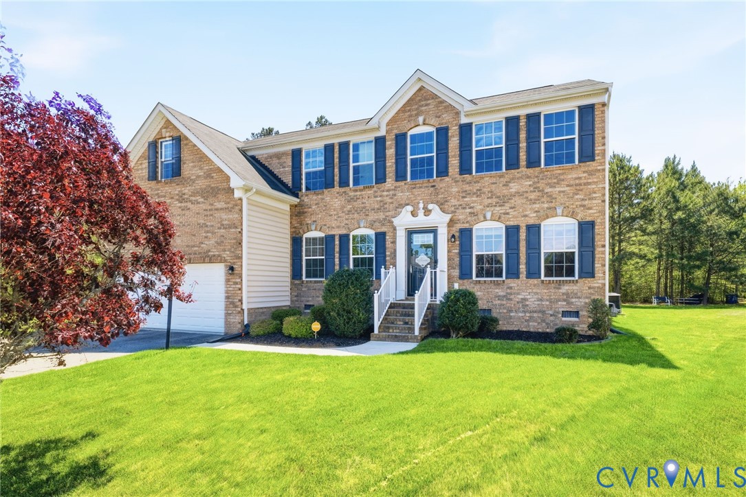 7331 Rivendell Terrace North Chesterfield, VA 23832 - Photo 1 of 31