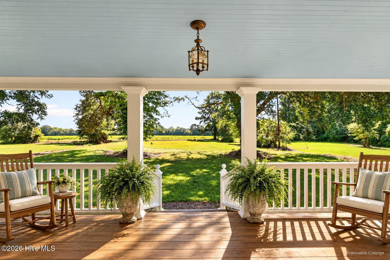 436 Dr Robinson Road Council, NC 28434 - Photo 51 of 54 AI Possibilities