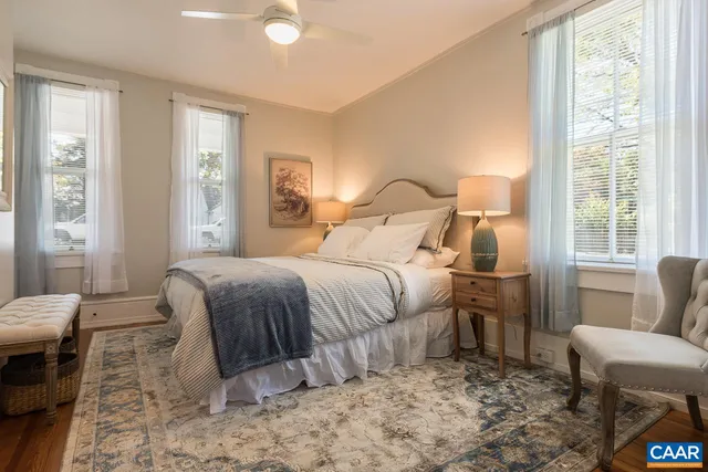 $2,550 | 829 Belmont Avenue, Unit 1A, Charlottesville, VA 22902