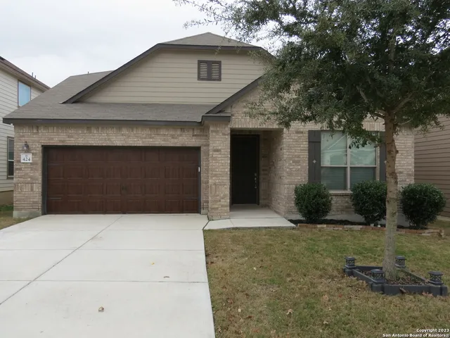 $2,200 | 424 Landmark Gate, Cibolo, TX 78108